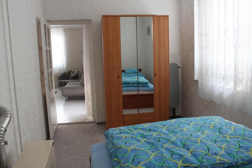 Orwa Apartmanok - Fenyofa Koez Zalakaros Rom bilde