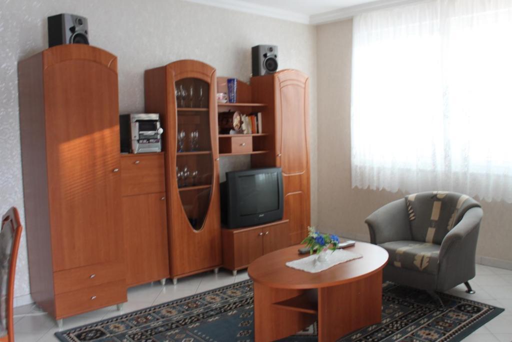 Orwa Apartmanok - Fenyofa Koez Zalakaros Rom bilde