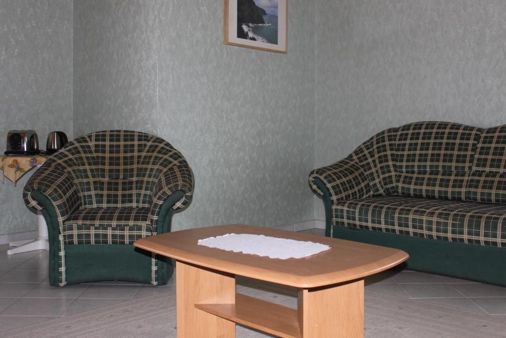 Orwa Apartmanok - Fenyofa Koez Zalakaros Rom bilde
